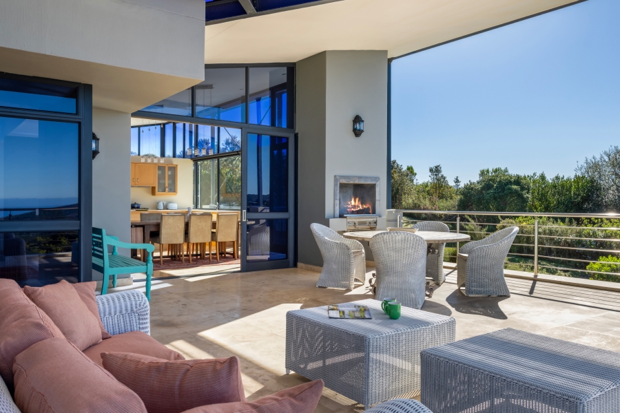 3 Bedroom Property for Sale in Pezula Private Estate Western Cape